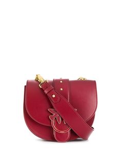 Pinko сумка на плечо Love Simply