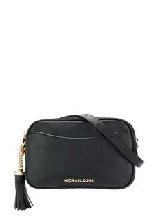 Michael Michael Kors сумка на плечо с металлическим логотипом