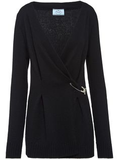 Prada Cashmere cardigan