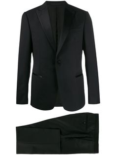 Z Zegna two-piece dinner suit