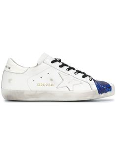 Golden Goose Superstar low-top sneakers