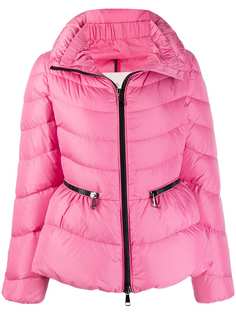Moncler куртка-пуховик Miriel
