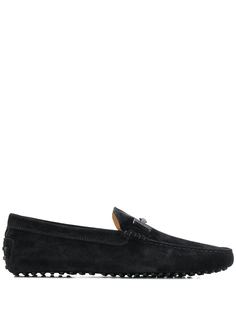 Tods лоферы Gommino Tod`S