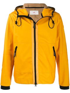 Peuterey hooded jacket
