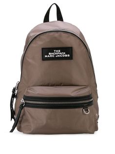 Marc Jacobs объемный рюкзак