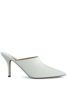 Paul Andrew Certosa Point Toe Mule 85