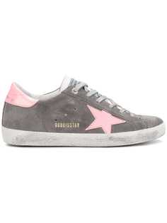 Golden Goose Superstar sneakers