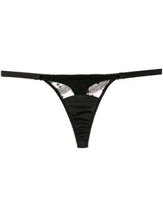 Fleur Of England Cosmic Thong