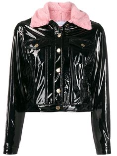 Chiara Ferragni CHIARA FERRAGNI CFJSH018 NERO Natural (Vegetable)->Cotton