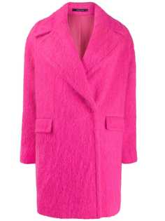 Tagliatore TAGLIATORE ASTRIDL7005 W1183 FUXIA Natural (Vegetable)->Cotton