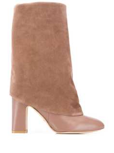 Stuart Weitzman сапоги Lucinda