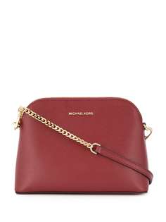 Michael Michael Kors zipped Dome shoulder bag