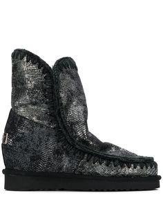 Mou MU.FW121000CESKIMO INNER WEDGE SHORTGKSIBK