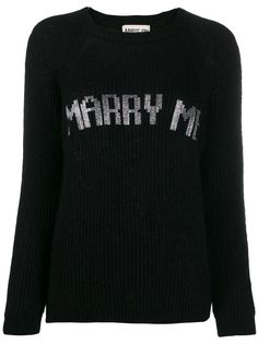 Aniye By Marry Me jumper