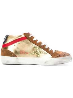 Golden Goose Mid Star sneakers