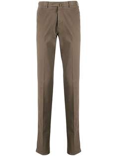 Pt01 slim-fit chino trousers