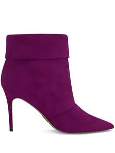 Paul Andrew Banner 85 ankle boots