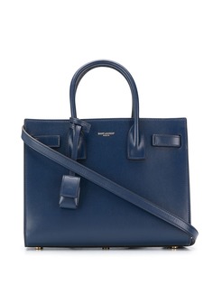 Saint Laurent сумка-тоут Sac de Jour Baby
