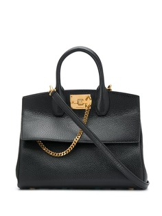 Salvatore Ferragamo сумка-тоут Studio