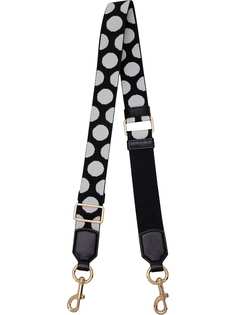 Marc Jacobs узкий ремень для сумки