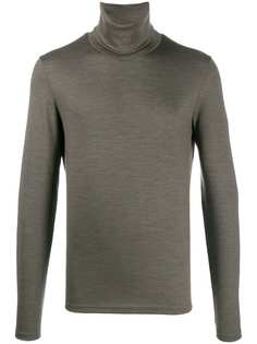 Isabel Marant turtleneck knitted jumper