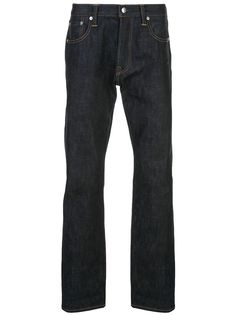 Simon Miller mid-rise tapered jeans