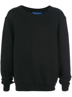 Simon Miller round neck relaxed-fit sweatshirt