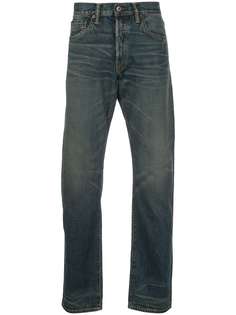 Simon Miller mid-rise slim jeans