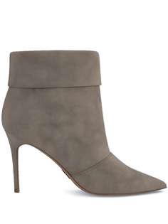 Paul Andrew Banner 85 ankle boots