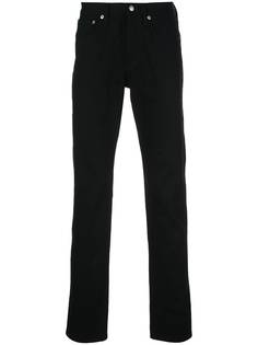 Simon Miller mid-rise skinny jeans