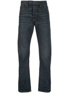 Simon Miller mid-rise slim jeans