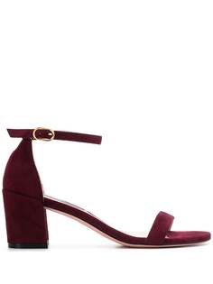 Stuart Weitzman босоножки Simple