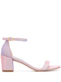 Stuart Weitzman босоножки Simple