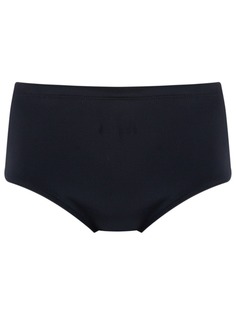 Osklen panelled swimming brief