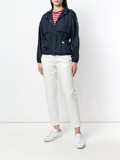 Moncler slim trousers