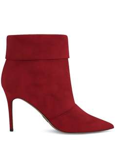 Paul Andrew Banner 85 ankle boots