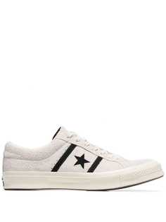 Converse кеды One star