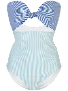 Onia слитный купальник Marie