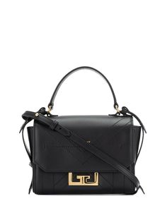 Givenchy мини-сумка на плечо Eden