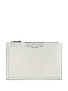 Givenchy клатч Antigona среднего размера
