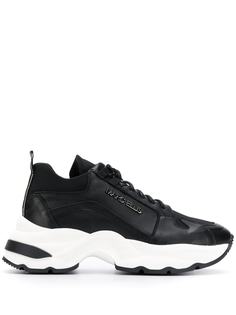 Marc Ellis MARC ELLIS MESNK105 BLW Artificial->Artificial Leather