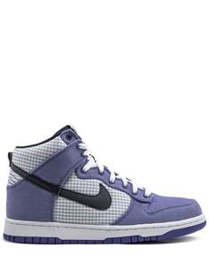 Nike кроссовки Dunk High