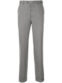 Brioni брюки чинос прямого кроя