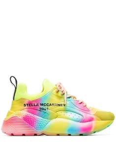 Stella McCartney кроссовки Eclypse