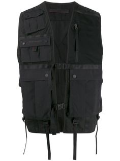 Maharishi M65 Utility gilet