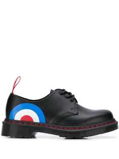 Dr. Martens DMS1461WHOBK25269001