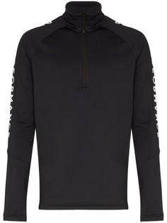 Peak Performance Rider half zip sweatshirt