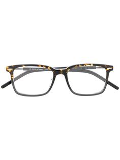 Dior Eyewear TechnicityO6 rectangular-frame glasses