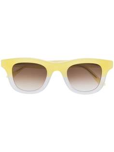Thierry Lasry Creepers sunglasses