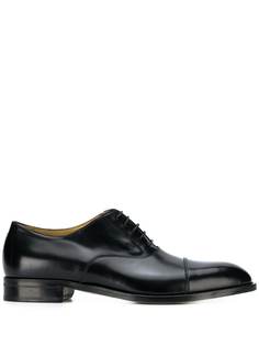 Paul Smith туфли на шнуровке
